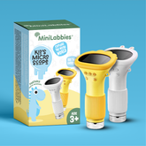 Grablly - digital microscope